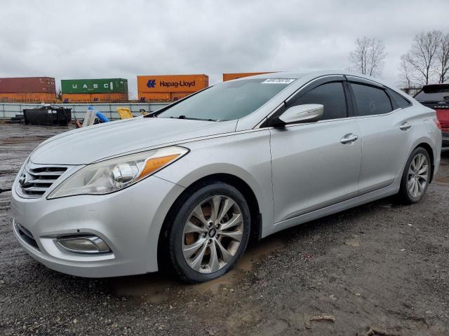 hyundai azera 2012 kmhfg4jg5ca191742