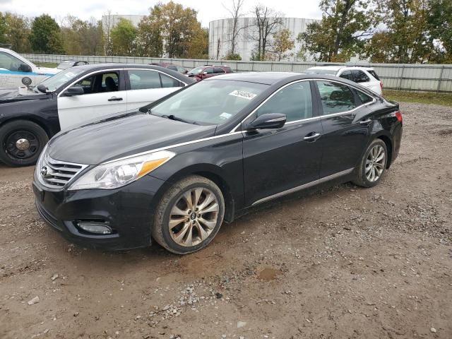 hyundai azera 2013 kmhfg4jg5da215443