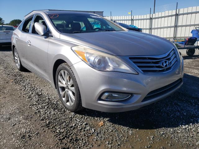 hyundai azera 2014 kmhfg4jg5ea353162