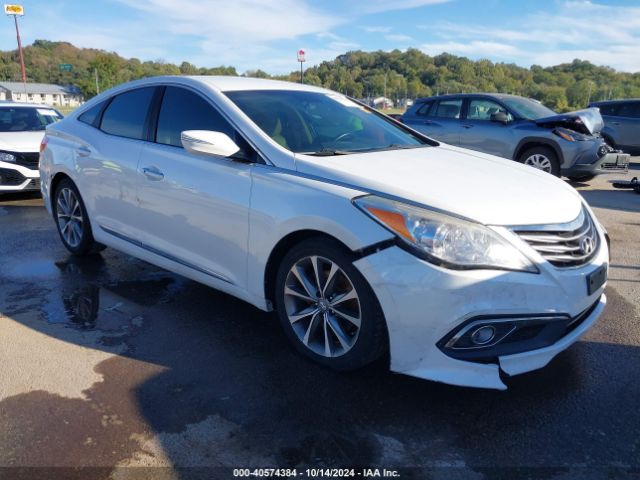 hyundai azera 2015 kmhfg4jg5fa442215