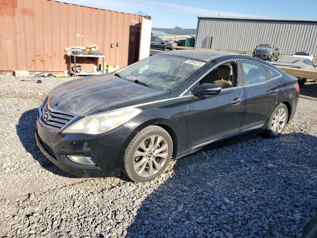 hyundai azera 2014 kmhfg4jg6ea341053