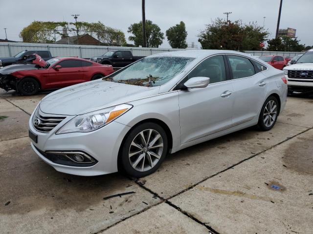 hyundai azera 2015 kmhfg4jg6fa448735