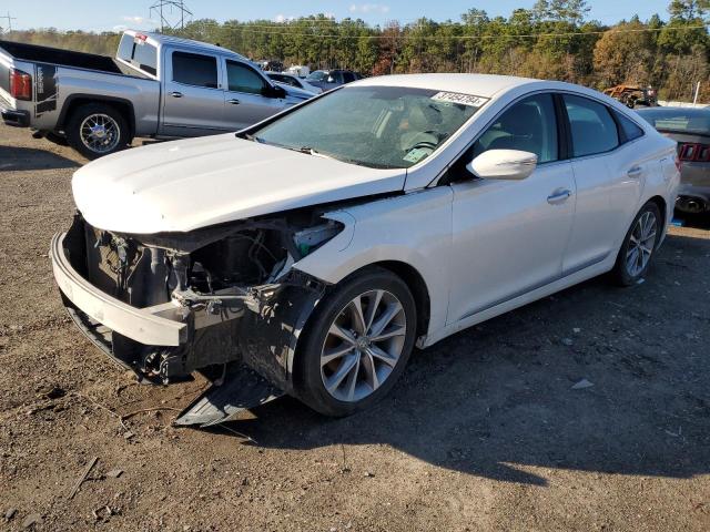 hyundai azera 2016 kmhfg4jg6ga515612