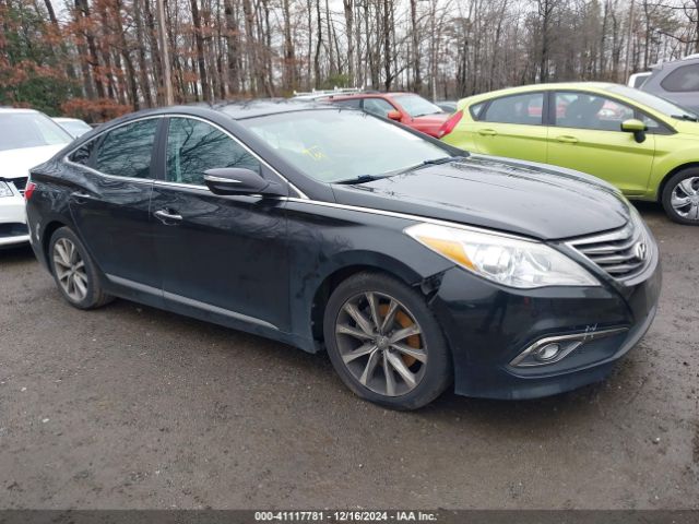 hyundai azera 2017 kmhfg4jg6ha589209