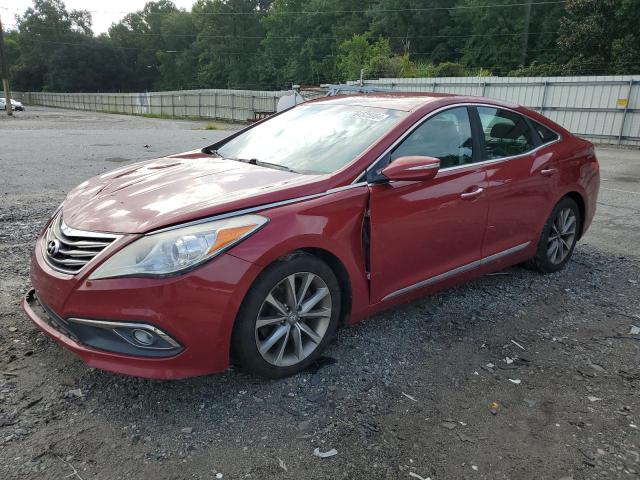 hyundai azera 2015 kmhfg4jg7fa453197