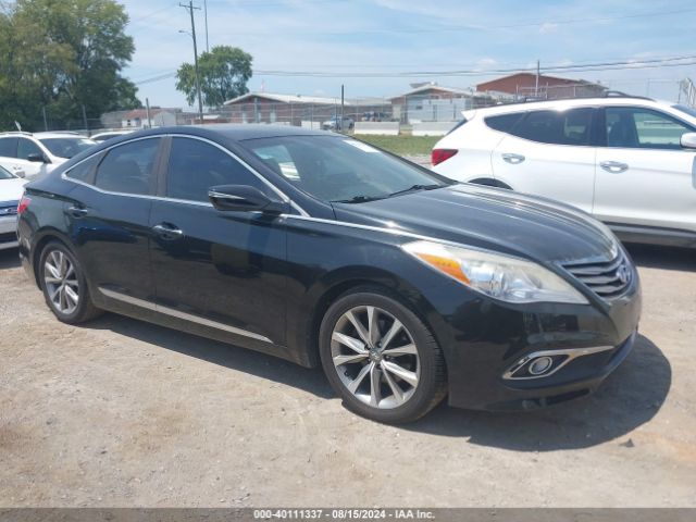 hyundai azera 2016 kmhfg4jg7ga515909