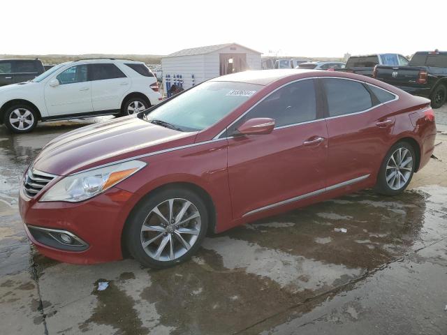 hyundai azera 2016 kmhfg4jg7ga518647