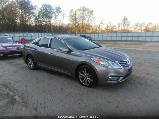 hyundai azera 2012 kmhfg4jg8ca125220