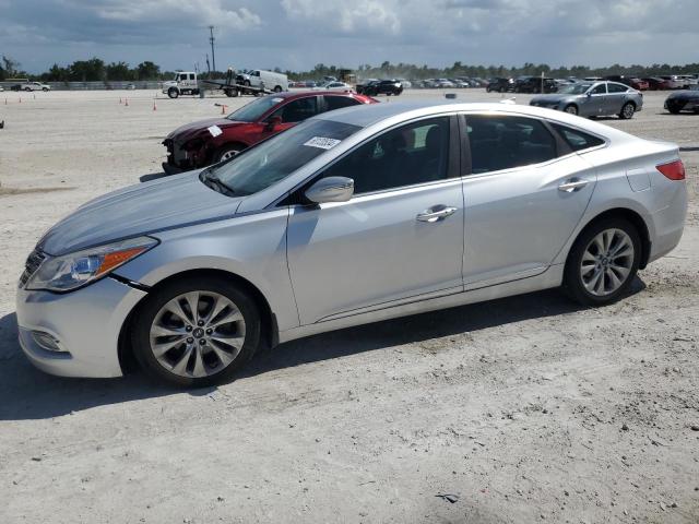 hyundai azera 2013 kmhfg4jg8da228090