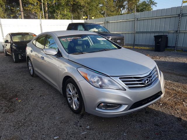 hyundai azera 2013 kmhfg4jg8da264569