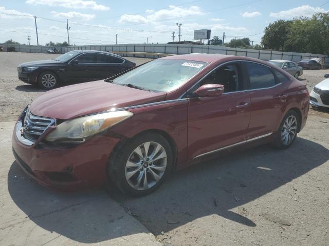 hyundai azera 2014 kmhfg4jg8ea352801