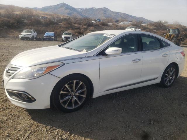 hyundai azera 2015 kmhfg4jg8fa472213