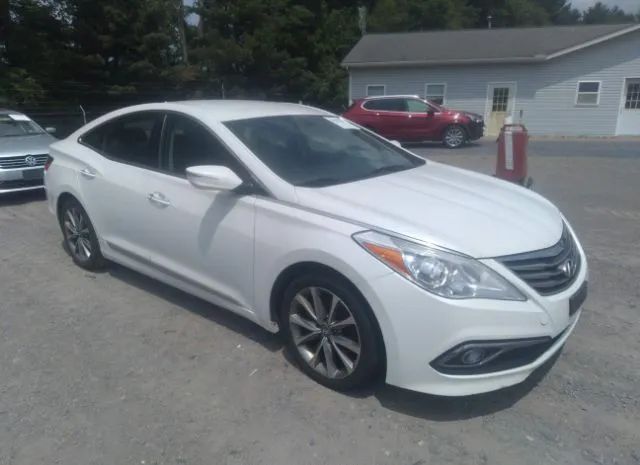 hyundai azera 2015 kmhfg4jg8fa487794