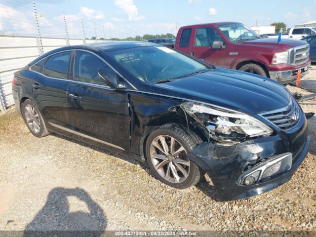 hyundai azera 2016 kmhfg4jg9ga569440