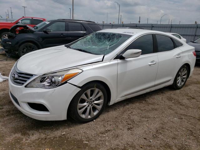 hyundai azera 2014 kmhfg4jgxea418183