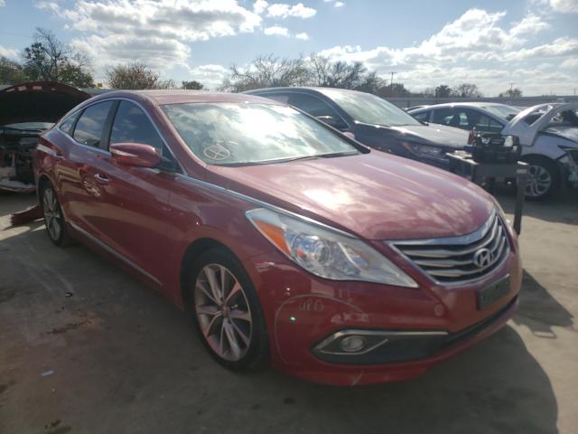 hyundai azera 2015 kmhfg4jgxfa440590