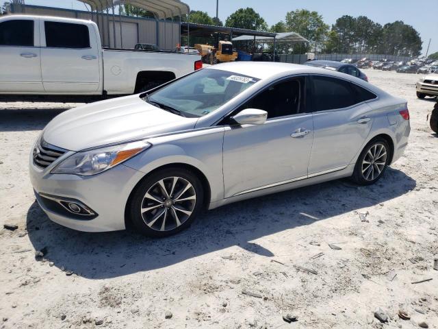 hyundai azera 2015 kmhfg4jgxfa442338