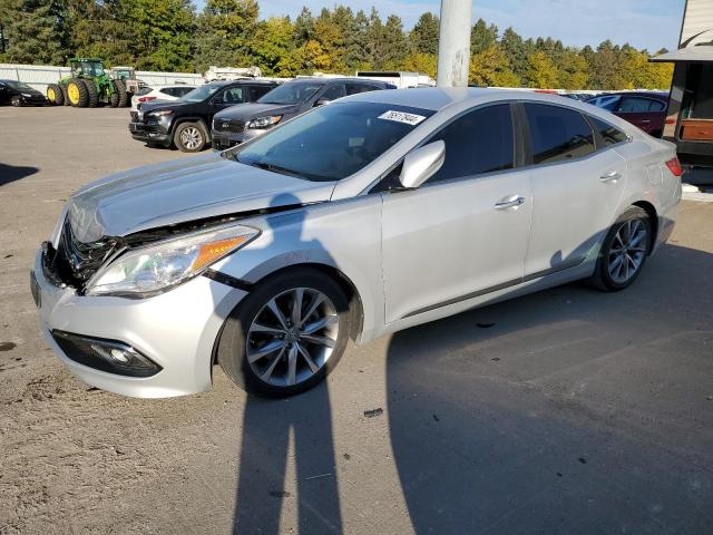 hyundai azera 2015 kmhfg4jgxfa454022