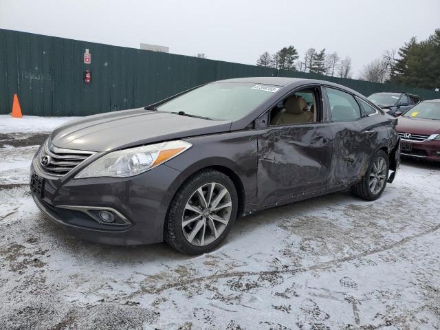 hyundai azera 2016 kmhfg4jgxga505987