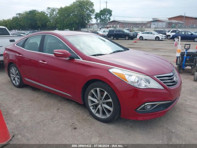 hyundai azera 2016 kmhfg4jgxga549200