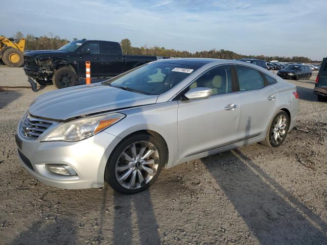 hyundai azera gls 2012 kmhfh4jg0ca161268