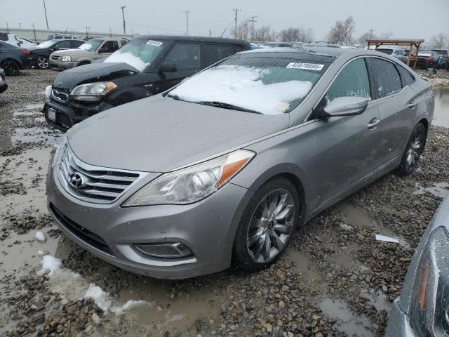 hyundai azera gls 2012 kmhfh4jg0ca177020