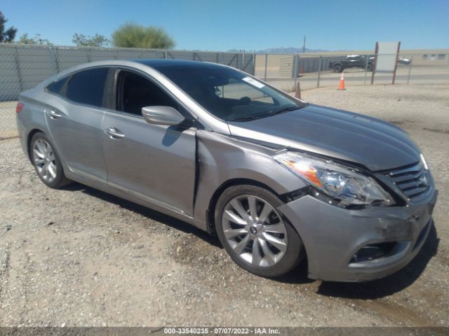 hyundai azera 2012 kmhfh4jg0ca177275