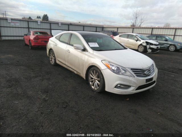 hyundai azera 2013 kmhfh4jg0da207182