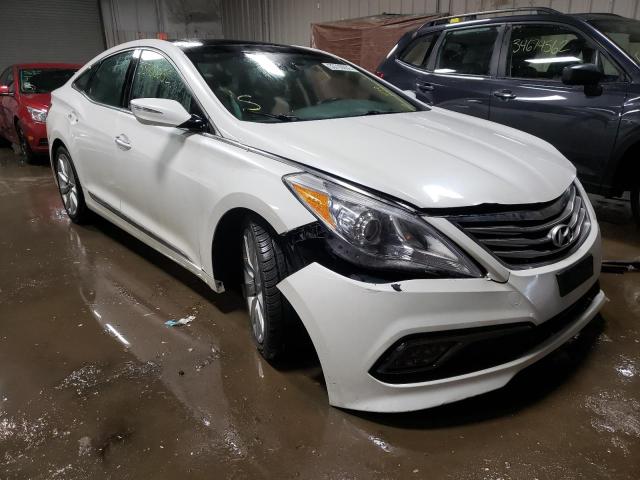 hyundai azera limi 2015 kmhfh4jg0fa452535