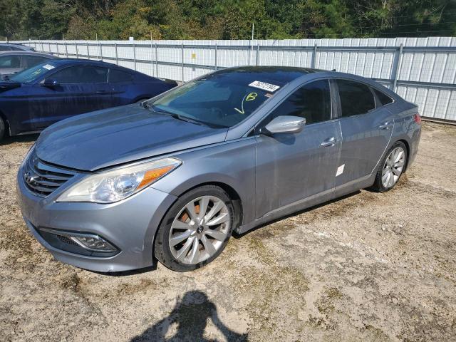 hyundai azera limi 2015 kmhfh4jg0fa480156