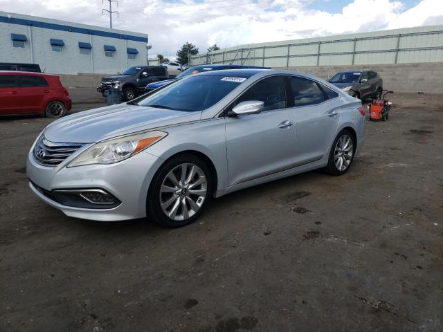 hyundai azera limi 2016 kmhfh4jg0ga521757