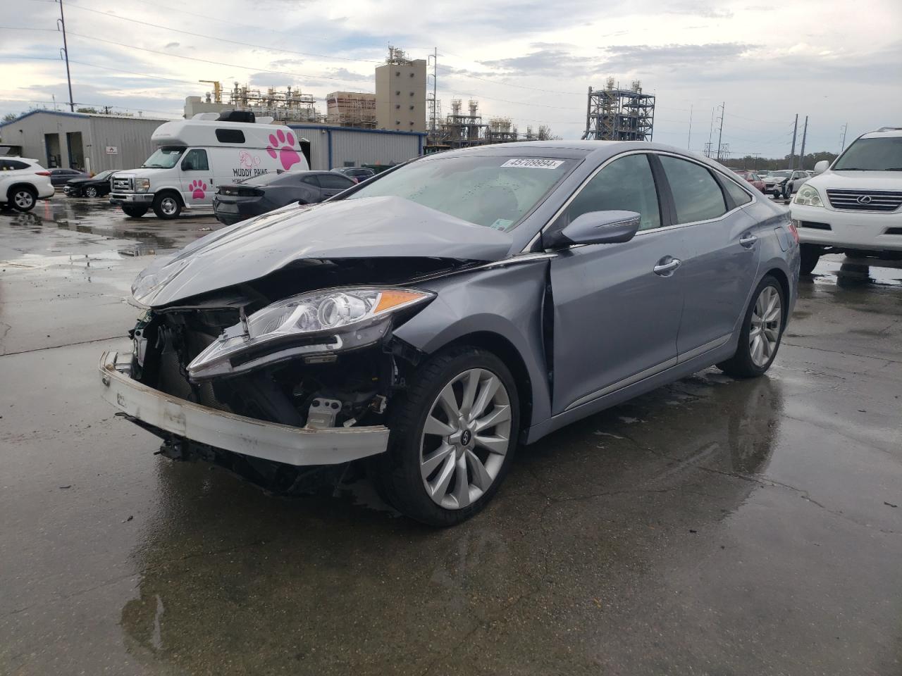 hyundai azera 2016 kmhfh4jg0ga550241