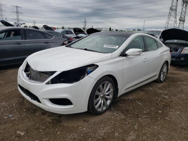 hyundai azera 2014 kmhfh4jg1ea413290