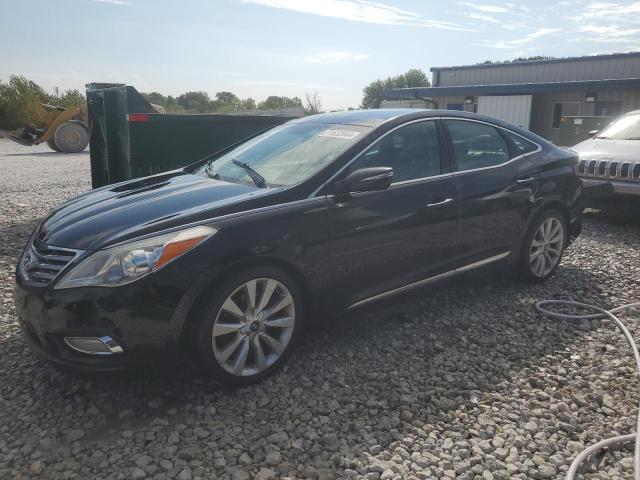 hyundai azera gls 2012 kmhfh4jg3ca165914