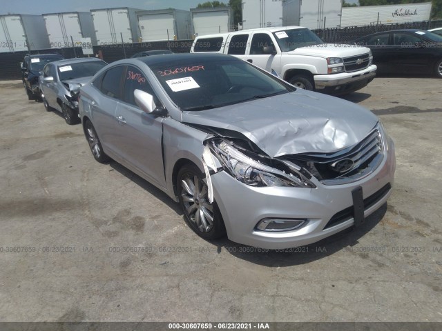 hyundai azera 2012 kmhfh4jg4ca193351