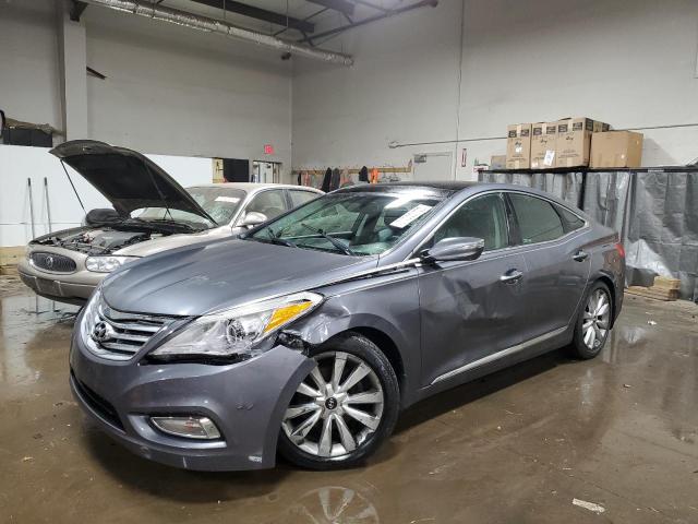 hyundai azera 2012 kmhfh4jg5ca187266