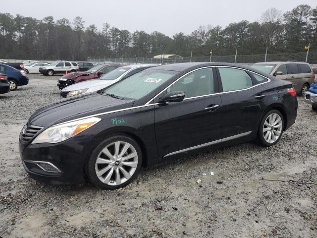 hyundai azera limi 2015 kmhfh4jg5fa479245