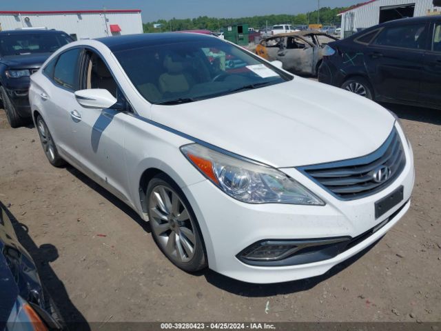 hyundai azera 2016 kmhfh4jg5ga513525