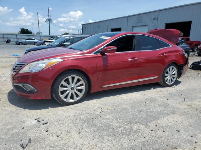 hyundai azera 2016 kmhfh4jg5ga525819