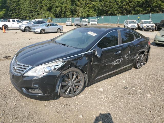 hyundai azera gls 2012 kmhfh4jg6ca184070