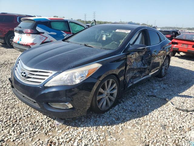 hyundai azera 2013 kmhfh4jg6da266639