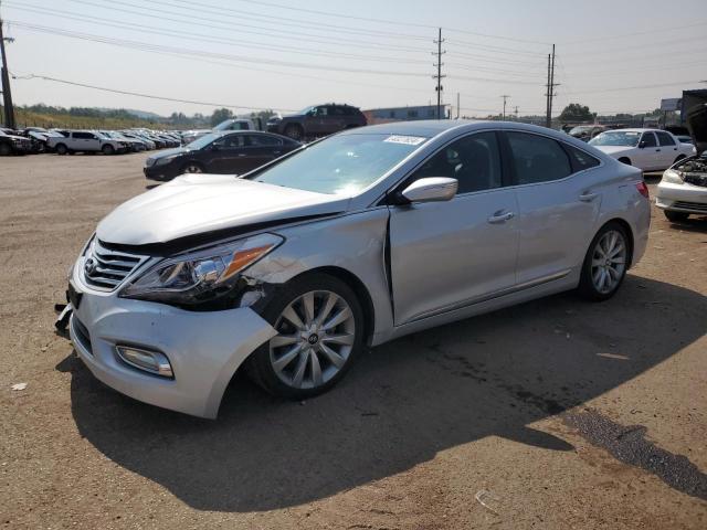 hyundai azera gls 2014 kmhfh4jg6ea373224