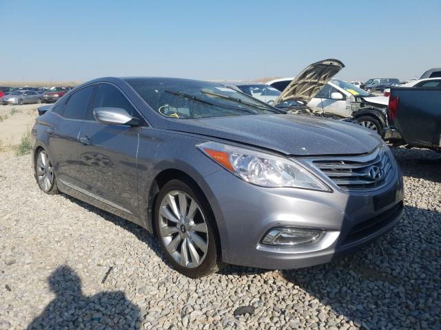 hyundai azera gls 2014 kmhfh4jg7ea421426