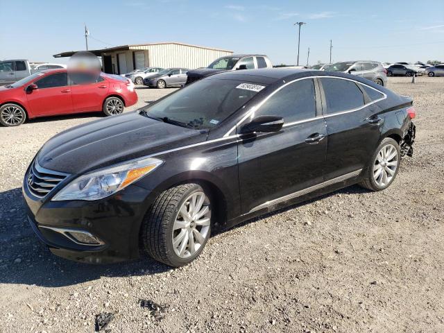 hyundai azera limi 2017 kmhfh4jg7ha590740