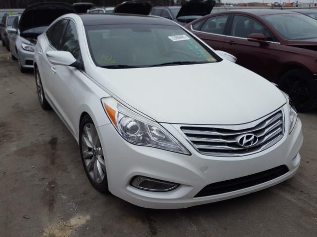 hyundai azera gls 2012 kmhfh4jg8ca173359