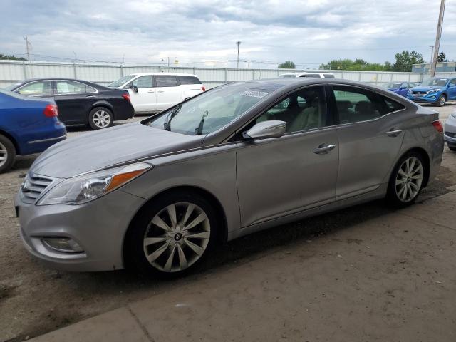 hyundai azera 2013 kmhfh4jg9da215250