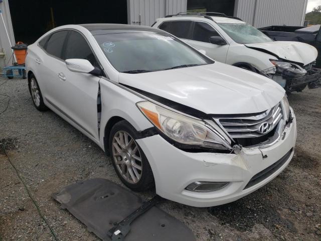 hyundai azera gls 2013 kmhfh4jg9da272497