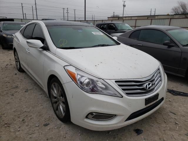 hyundai azera gls 2013 kmhfh4jg9da329524