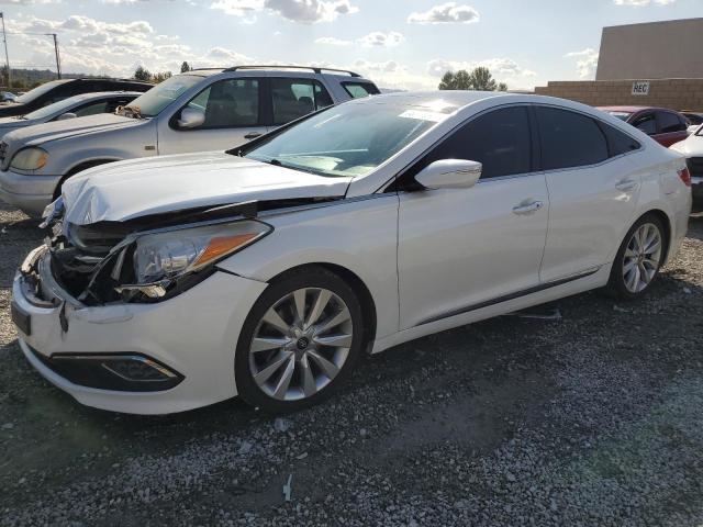 hyundai azera limi 2015 kmhfh4jg9fa453599