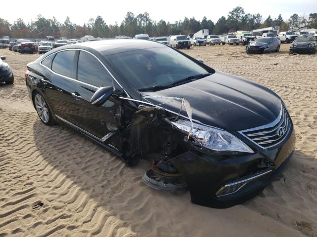 hyundai azera limi 2015 kmhfh4jg9fa476381